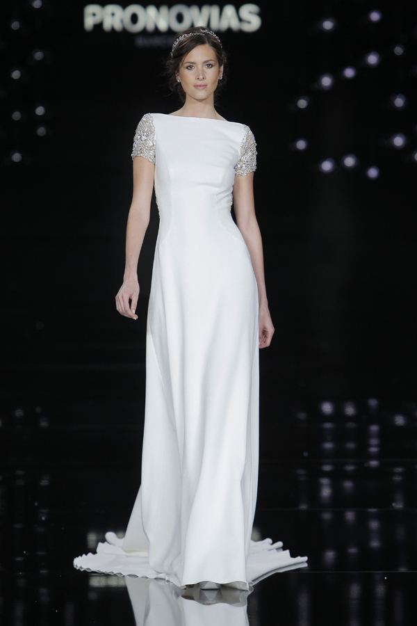 ilovebrides.pt desfile pronovias 2017